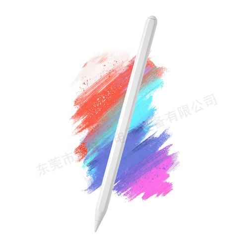 iPad磁吸充电电容笔与Apple Pencil平替选购指南 手写笔全解析
