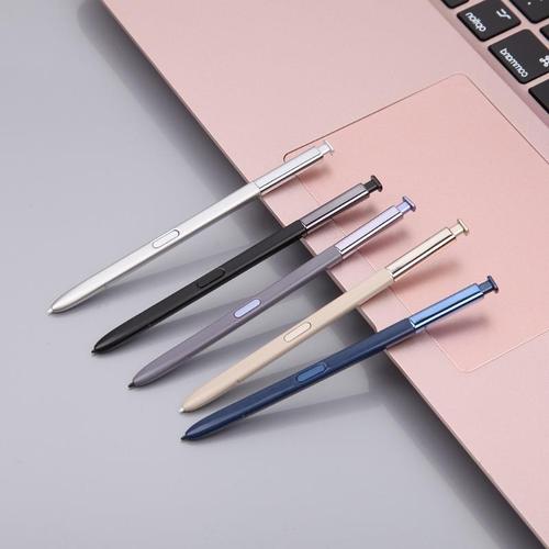 三星Note8手写笔S Pen全解析 型号N9500触控笔、可更换笔芯及使用指南