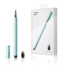 智能手机电容笔选购全指南 从原理到产品，这一篇就够了